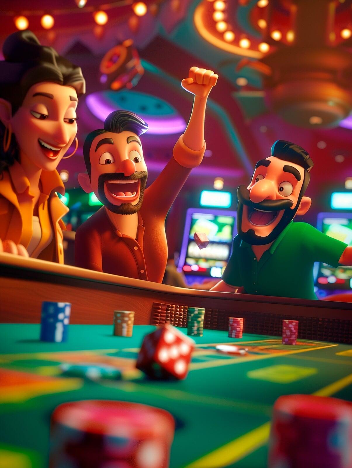 Real-Time Multiplayer Solutions